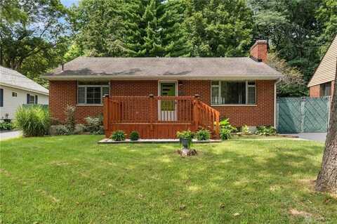 2823 Lindale Avenue, Dayton, OH 45414