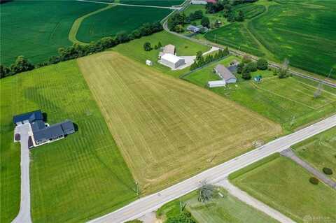 5249 N State Route 72, Sabina, OH 45169