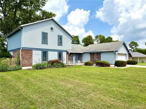 3360 Cortez Drive, Dayton, OH 45415