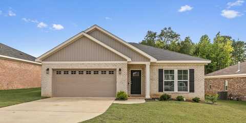 639 Ridgeland, Dothan, AL 36301