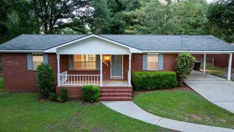 1603 Stowers Drive, Dothan, AL 36305