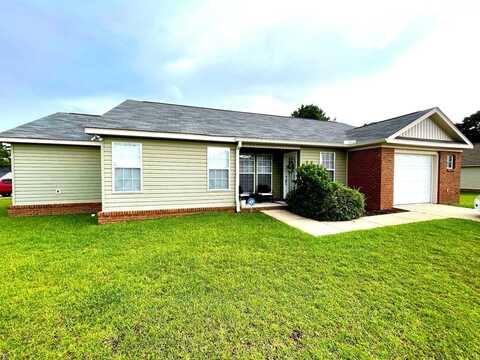 128 Thistlewood DR, Dothan, AL 36301
