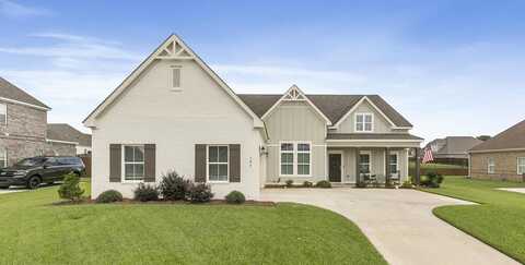 104 Elizabeth Lane, Dothan, AL 36305