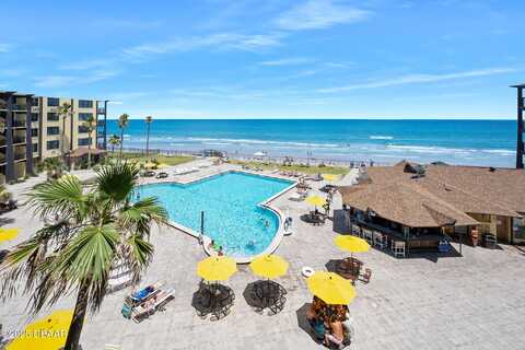 2301 S Atlantic Avenue, Daytona Beach Shores, FL 32118