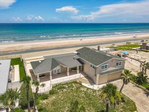 4249 S Atlantic Avenue, Wilbur-by-the-Sea, FL 32127