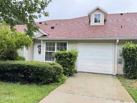 1003 Alabama Avenue, Holly Hill, FL 32117