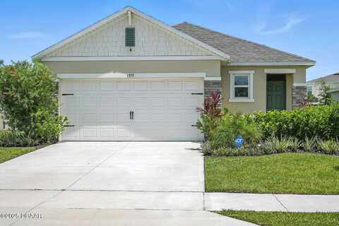1355 Cork Drive, Ormond Beach, FL 32174