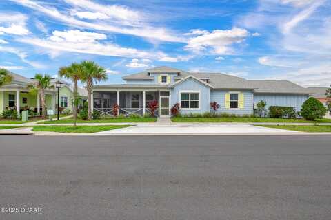 595 Good Life Way, Daytona Beach, FL 32124