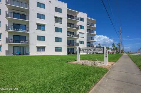 2860 Ocean Shore Boulevard, Ormond Beach, FL 32176