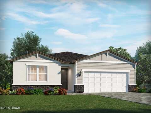 1348 OAKHAVEN Avenue, Ormond Beach, FL 32174