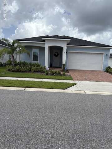 6 Falmouth Drive, Palm Coast, FL 32137