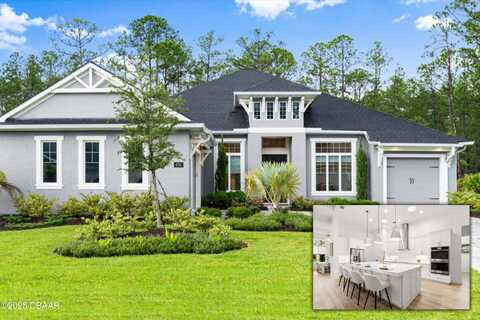 476 Stirling Bridge Drive, Ormond Beach, FL 32174
