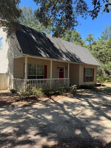 35 Fawn Lane, Douglas, GA 31535
