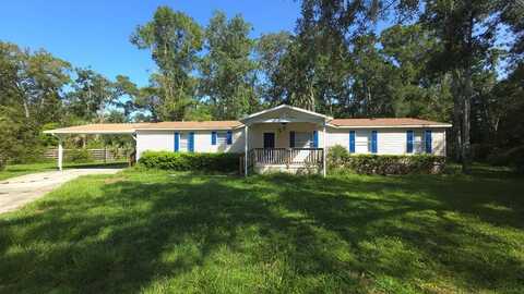 11347 113th Pl, Chiefland, FL 32626