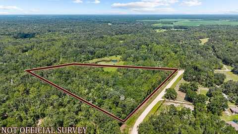 354th Ave, Old Town, FL 32680