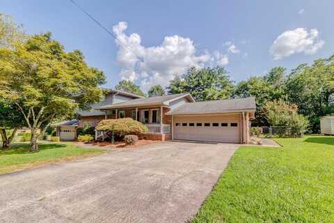 404 Hasty Drive, Tunnel Hill, GA 30755