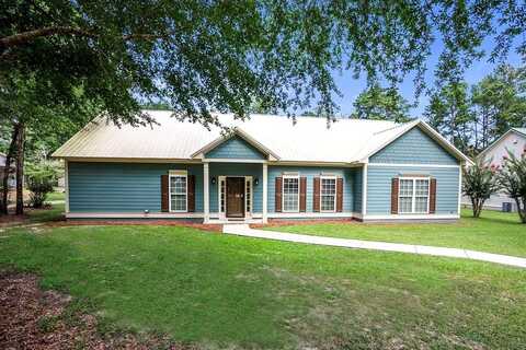 30 Lakepoint Dr, Fort Gaines, GA 39851