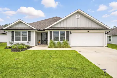 824 Otto Loop, Crestview, FL 32539