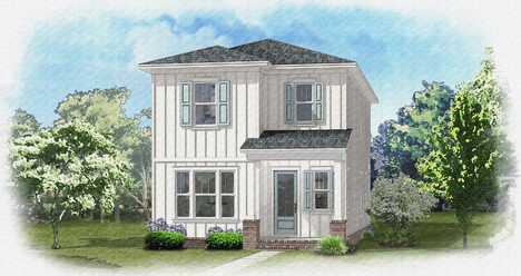 309 Gazelle Court, Niceville, FL 32578