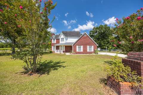 894 Haley Drive, Chipley, FL 32428