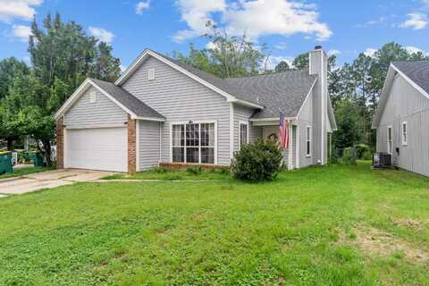 2404 Willow Bend Boulevard, Fort Walton Beach, FL 32547