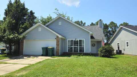 2404 Willow Bend Boulevard, Fort Walton Beach, FL 32547