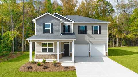 350 FRIENDSHIP OAK WAY, HAMPTON, GA 30228