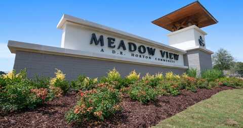 2268 Meadow Hill Ave., Zachary, LA 70791