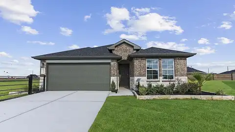 30502 Rinmore Ridge Road, Fulshear, TX 77441