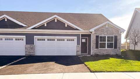 1123 Bluebell Lane, Bartlett, IL 60103