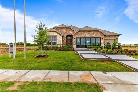 1313 Madeline Lane, Krum, TX 76249