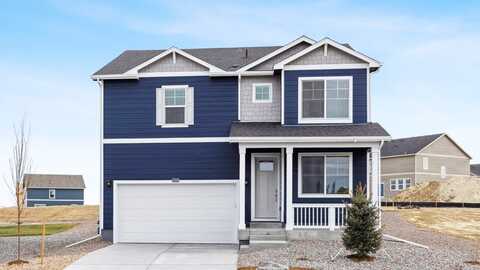 43145 Kawana Gulch St, Elizabeth, CO 80107