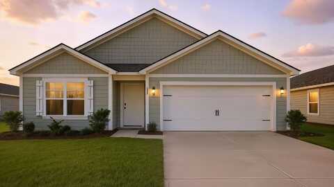 608 Perch Lane, Santee, SC 29142