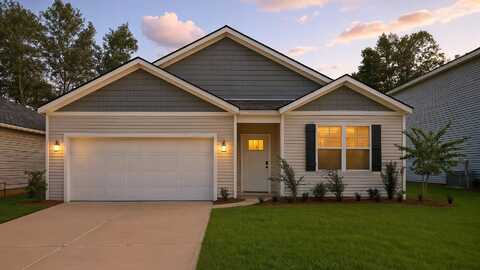 8838 Shovelnose Court, North Charleston, SC 29406