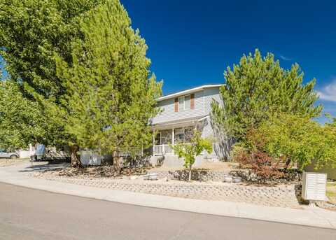 3518 Enfield Avenue, Elko, NV 89801