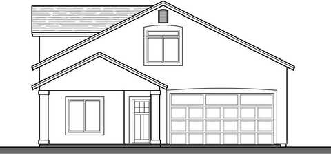 2626 Platinum Drive, Elko, NV 89801