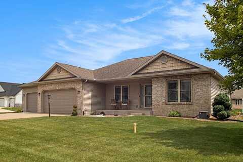 57374 Jade Circle, Goshen, IN 46528