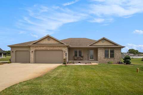 57374 Jade Circle, Goshen, IN 46528