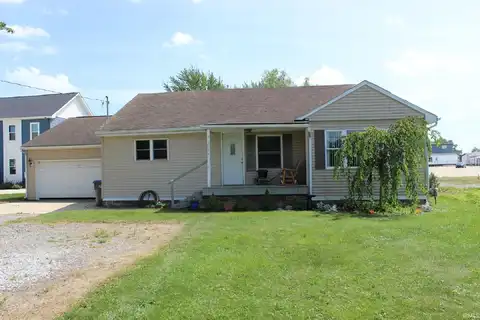 2165 E Market Street, Nappanee, IN 46550