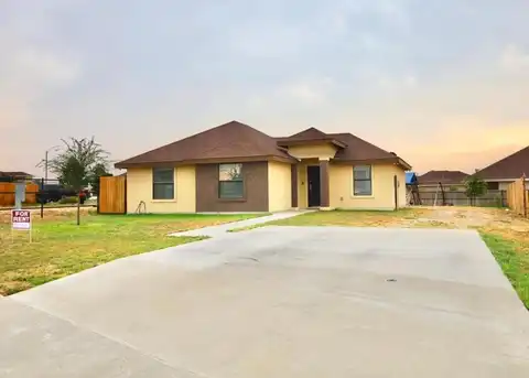 3508 Nicole St, Eagle Pass, TX 78852