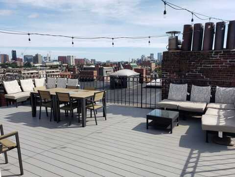 407 Marlborough St A, Boston, MA 02115
