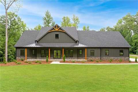 100 Ridge Way, Forsyth, GA 31029