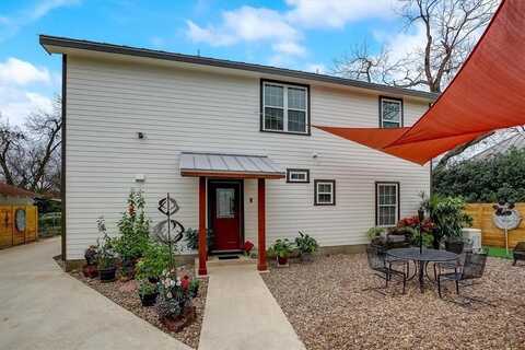 1603 B Wilson ST, Bastrop, TX 78602