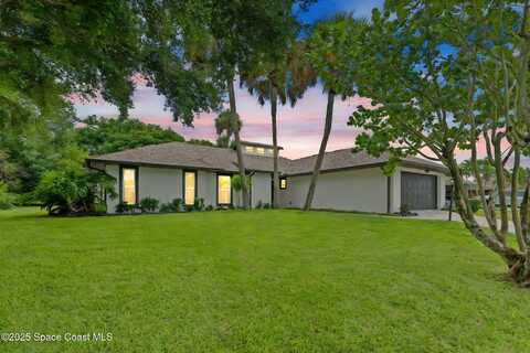 313 Evergreen Street NE, Palm Bay, FL 32907