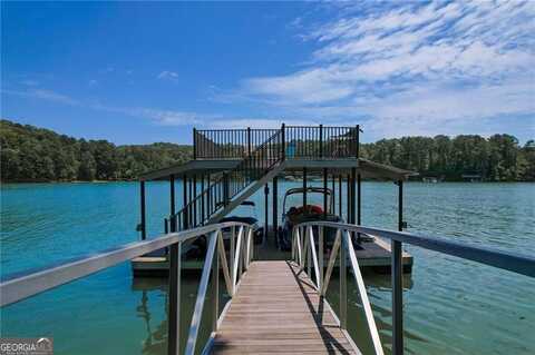 134 Cedar DR, Woodstock, GA 30189