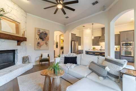 2603 Broadway Drive, Trophy Club, TX 76262