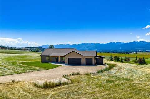 2904 Home Acres Road, Stevensville, MT 59870