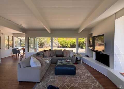 370 Lovell Avenue, Mill Valley, CA 94941
