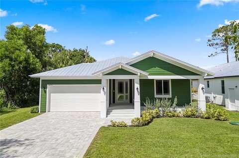 5470 SE Front Avenue, Stuart, FL 34997