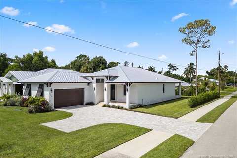 5460 SE Front Avenue, Stuart, FL 34997